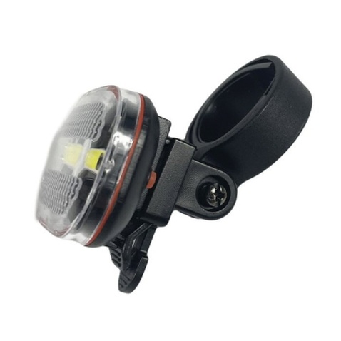 Комплект велофар Good Bike BY-Bike Three COB LED (99173-IS)