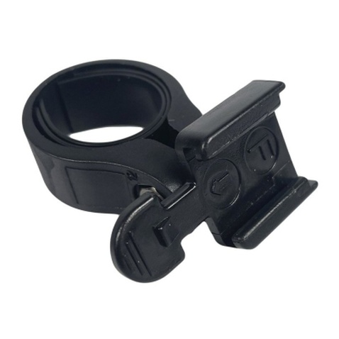 Комплект велофар Good Bike BY-Bike Three COB LED (99173-IS)