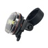 Комплект велофар Good Bike BY-Bike Three COB LED (99173-IS)