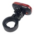 Комплект велофар Good Bike BY-Bike Three COB LED (99173-IS)
