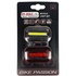 Комплект велофар Good Bike BY-Bike Three COB LED (99173-IS)