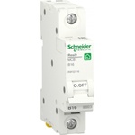 Автоматичний вимикач Schneider Electric RESI9 6kA 1P 16A В (R9F02116)