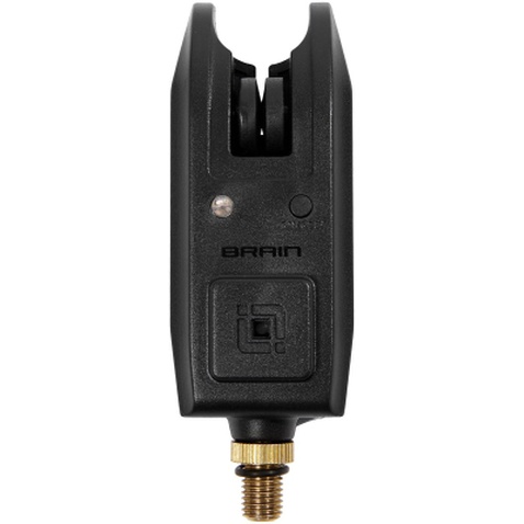 Індикатор клювання Brain fishing F-4 Alarm одиночний 9V (1858.42.25)