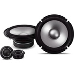Компонентна акустика Alpine S2-S65C