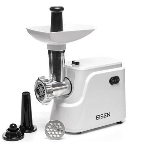 М'ясорубка Eisen EMG-061W
