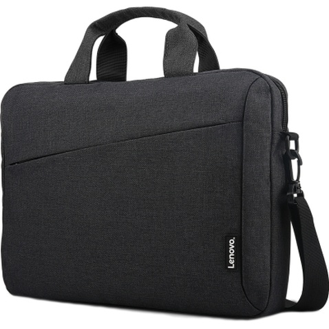 Сумка для ноутбука Lenovo 15.6" Casual T210 Black (4X40T84061)