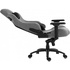 Крісло ігрове GT Racer X-8004 Gray (X-8004 Fabric Gray)