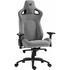Крісло ігрове GT Racer X-8004 Gray (X-8004 Fabric Gray)