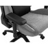 Крісло ігрове GT Racer X-8004 Gray (X-8004 Fabric Gray)