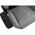 Крісло ігрове GT Racer X-8004 Gray (X-8004 Fabric Gray)