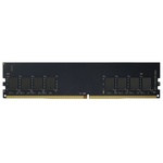 Модуль пам'яті для комп'ютера DDR4 16GB 2666 MHz eXceleram (E416266X)