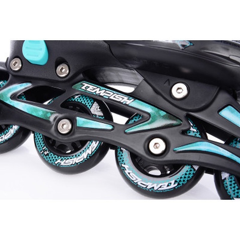 Роликові ковзани Tempish Dasty Boy 33-36 (1000049/33-36)