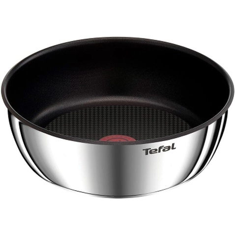 Набір посуду Tefal Ingenio Emotion 13 предметів (L897SD74)