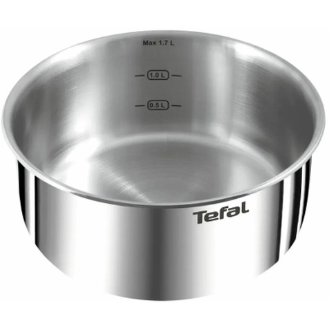 Набір посуду Tefal Ingenio Emotion 13 предметів (L897SD74)