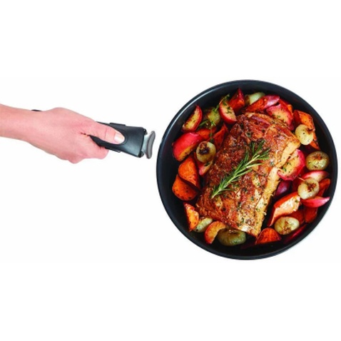 Набір посуду Tefal Ingenio Emotion 13 предметів (L897SD74)