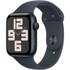 Смарт-годинник Apple Watch SE 2024 GPS 44mm Midnight Aluminium Case with Midnight Sport Band - M/L (MXEK3QH/A)