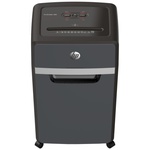 Знищувач документів HP PRO SHREDDER 16MC (2808) (860131)