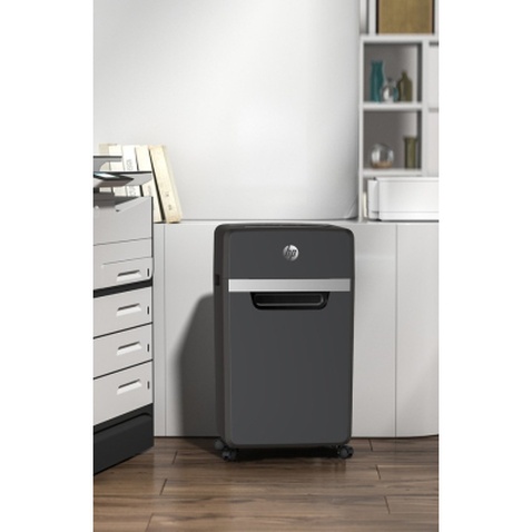 Знищувач документів HP PRO SHREDDER 16MC (2808) (860131)