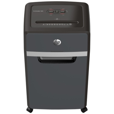 Знищувач документів HP PRO SHREDDER 16MC (2808) (860131)