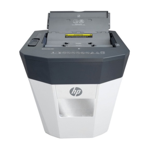 Знищувач документів HP OneShred Auto 80CC (2817) (873629)