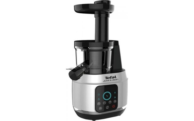 Соковитискач Соковыжималка Tefal ZC420E38