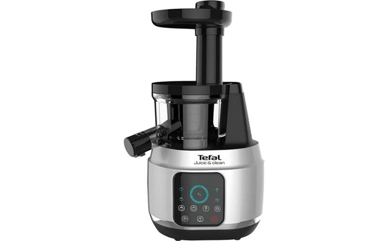 Соковитискач Соковыжималка Tefal ZC420E38