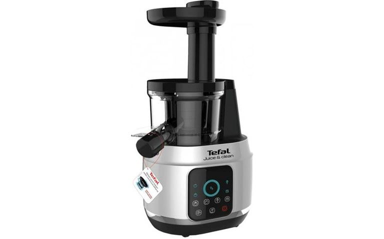 Соковитискач Соковыжималка Tefal ZC420E38