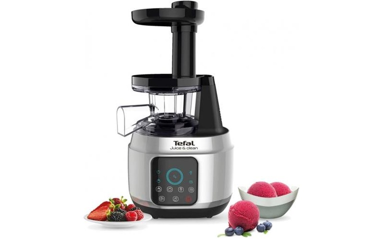 Соковитискач Соковыжималка Tefal ZC420E38