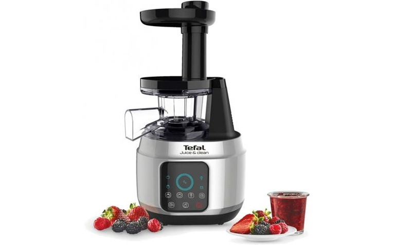 Соковитискач Соковыжималка Tefal ZC420E38
