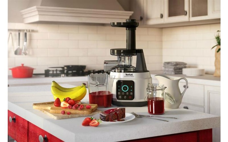 Соковитискач Соковыжималка Tefal ZC420E38