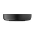Тарілка Ardesto Trento Soup 21,5 см Black (AR2921TB)