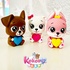 Фігурка #sbabam сюрприз Kokoro Baby – Чарівні улюбленці (95/CN2020)