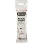 Пластилін Koh-i-Noor KERAplast самозастигаюча Біла 300 г (131708)