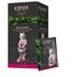 Чай Graff Hot Flower Каркаде з ароматом малини 20 пакетиків х 1.5 г (4820279610641)