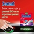 Таблетки для посудомийних машин Somat All in 1 Extra 44 шт. (9000101809190)