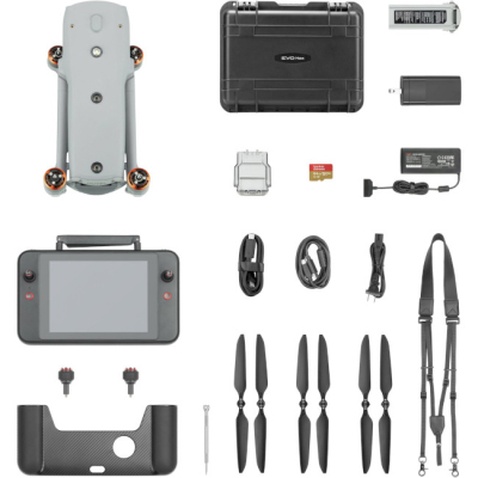 Квадрокоптер Autel EVO Max 4N + у комплекті 1шт. батарея (102002201)