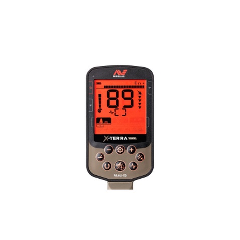 Металошукач Minelab X-Terra Elite