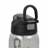 Пляшка для води Casno 800 мл KXN-1257 Чорна (KXN-1257_Black)