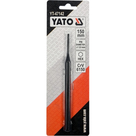 Пробійник Yato YT-47142