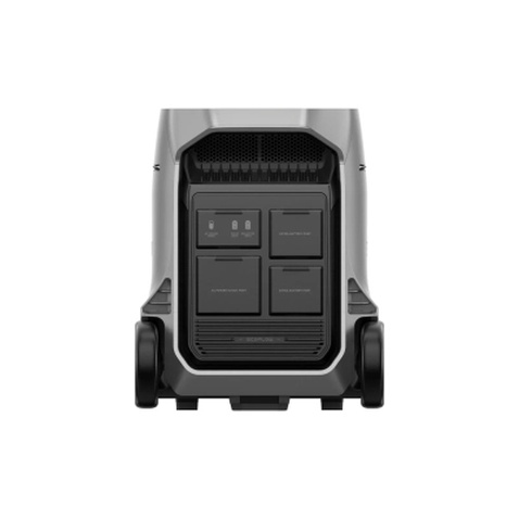 Зарядна станція EcoFlow DELTA Pro 3 (EFDELTAPRO3-EU-CBox)