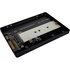 Адаптер Dynamode 2.5'''' SATA to M.2 (NGFF) SSD 22*30mm, 22*42mm, 22*60mm, 22*80mm (S103-1N)