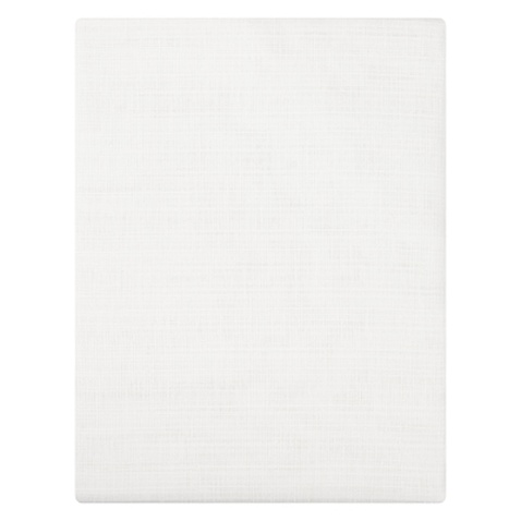 Штора Ardesto Гардина штучний льон 100% поліестер 300х270 см, білий (ART1080WH)