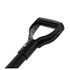 Лопата 2E Groundbreaker, сталевий держак, 2 мм, 70 см, 0.98кг (2E-S70B)
