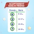 Підгузки GOO.N Friend Трусики 9-14 кг Розмір 4 90 шт (F1010117-004)
