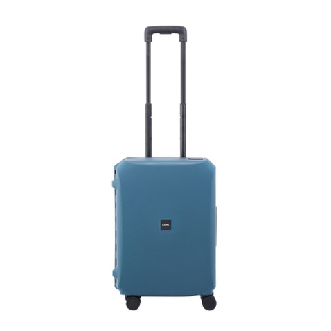 Валіза Lojel Voja Blue S (Lj-PP12-01321)