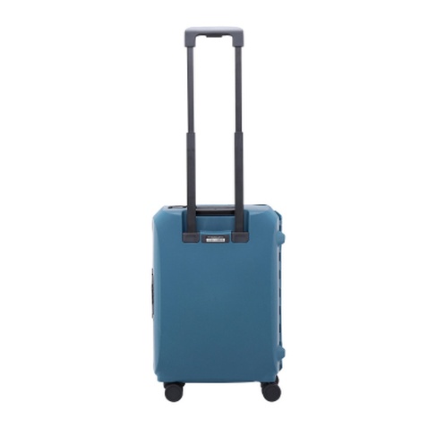 Валіза Lojel Voja Blue S (Lj-PP12-01321)