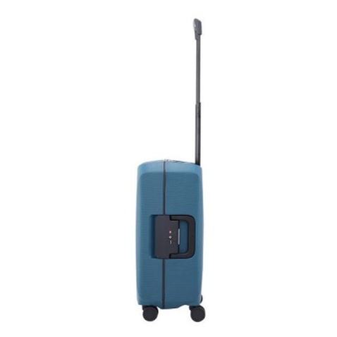 Валіза Lojel Voja Blue S (Lj-PP12-01321)