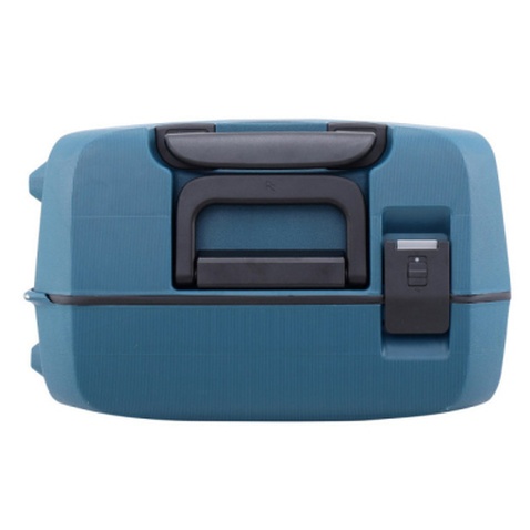 Валіза Lojel Voja Blue S (Lj-PP12-01321)