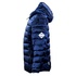 Куртка дитяча Huppa STEVO 17990055 синій XS (4741468748399)