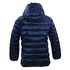 Куртка дитяча Huppa STEVO 17990055 синій XS (4741468748399)